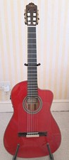 Chitarra flamenca Esteve Gipsy