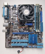 Scheda madre ASUS M4N68T-M LE