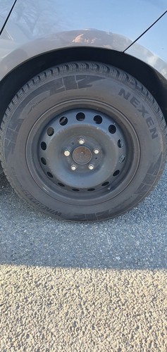 Gomme invernali 195 91 t - 195,