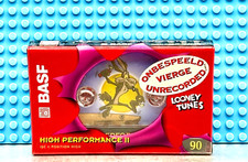 BASF "LOONEY TUNES COYOTE" 90