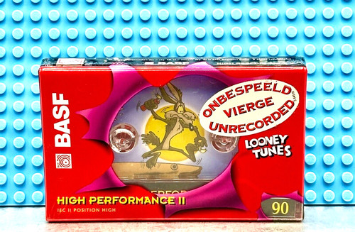 Basf looney tunes coyote - basf, coyote"