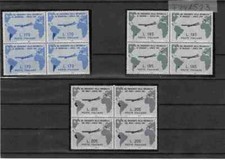 1961 ITALIA REPUBBLICA  serie