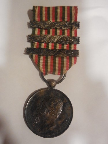 Vittorio emanuele medaglia - emanuele,