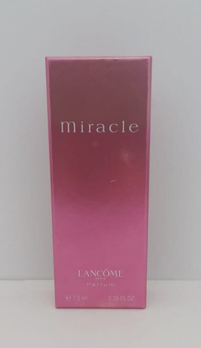 Lancome miracle profumo ml - lancome,