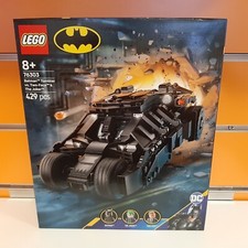 LEGO Batman 76303 Tumbler di