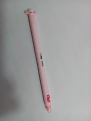 Legami penna maialino - maialino, piggy