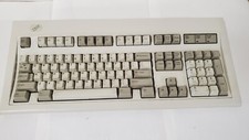 Vintage IBM Model M Clicky