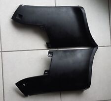 Alfa Romeo Alfetta 2000 GTV coppia pannelli plastica posteriori parasassi