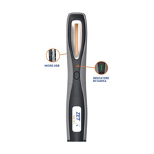 ZECA ZETEK KB 145 lampada