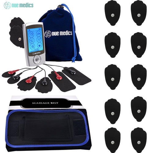Stimolatore muscolare tens - tens, ems