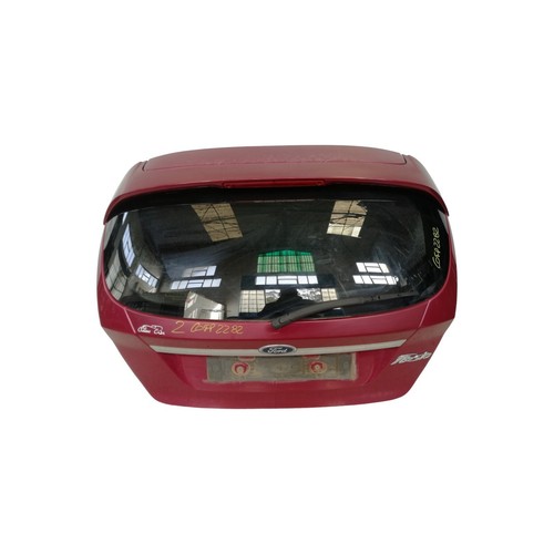 Portellone posteriore ford - portellone,