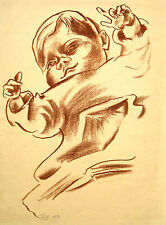 Rudolf Hengstenberg 1894-1974