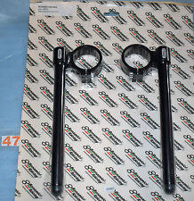 Coppia Di Semi-Manubri