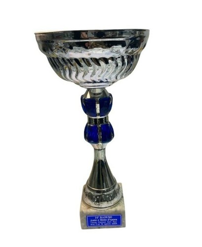 Coppa trofeo raduno - coppa,