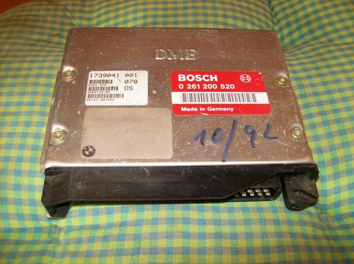 Centralina motore bmw 318i - ,