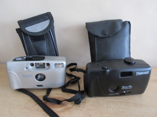 Fotocamere panorama wide - fotocamere,