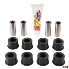 REVISIONE TRAPEZI BASSI