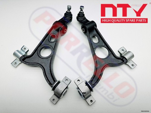 Kit bracci oscillanti - 2,