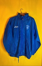 K-Way impermeabile training Empoli Calcio N 10 Asics