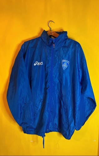 K-Way impermeabile training