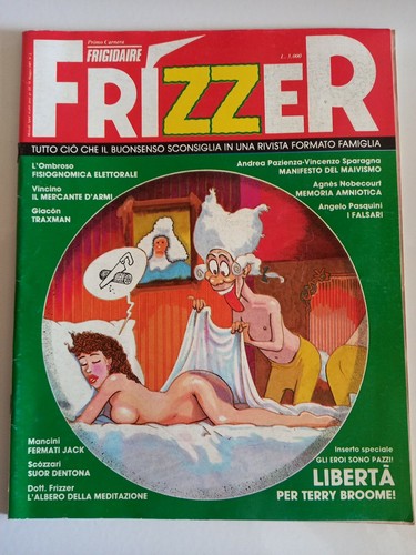 Frizzer frigidaire primo - frizzer, #2