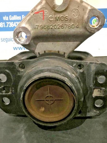 Ricambi usati supporto motore - usati,,