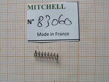 Molla mulinetto mitchell 5170d - mulinetto,