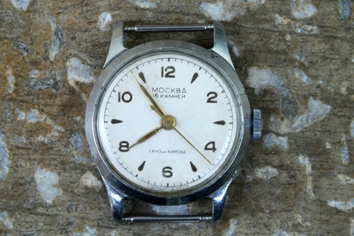 Orologio polso meccanico - da,