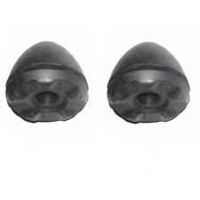 KIT 2 MOLLE CAMPANA SUPPORTO MOTORE ORIGINALE PIAGGIO QUARGO 500 cc 2005-2017