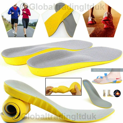 Solette foam plantare - 2,