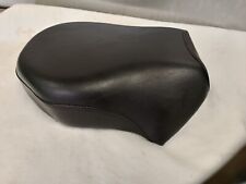 Sella sellino passeggero originale Harley Davidson Sportster 883 1200 Iron ecc