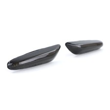 Frecce laterali led - frecce, fumo