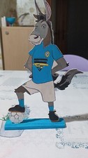 Gadgets legno napoli calcio - legno,
