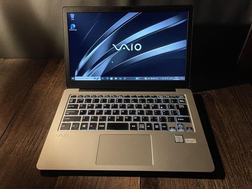Monster vaio vjz131 - z, i7-16