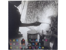 Essaouira Artists Art Books