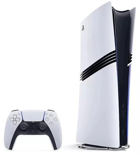 Sony playstation pro - sony, 5