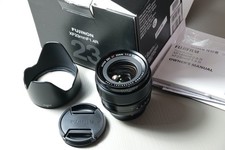 Obiettivo Fujifilm Fujinon XF