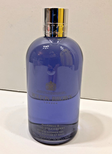 Gel doccia molton brown - gel,