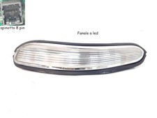 STOP FANALE POSTERIORE SINISTRO PER LANCIA Thesis 1° Serie 60684979 (02>)