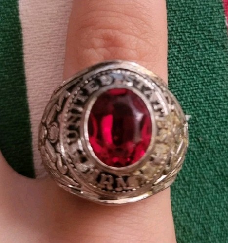 Anello vintage pride - vintage,