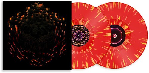 C418 minecraft volume beta - c418,