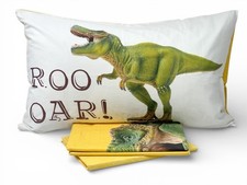 Completo Copripiumino Dino