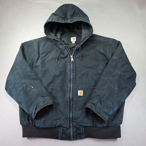 Carhartt j130 giacca attiva - giacca,
