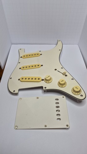 Battipenna vintage fender - battipenna,