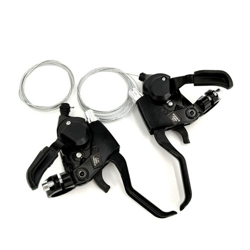 Deragliatore mountain bike - deragliatore,