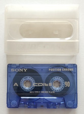 Mc Sony Cdit II 90