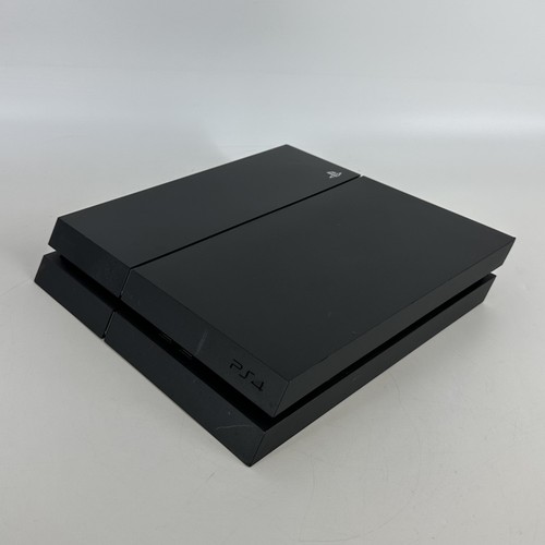 Sony playstation console 1tb - console,