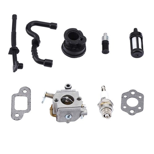 Fdit carburatore per ms170 - carburatore,
