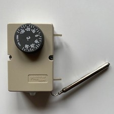 Termostato Ambiente con sonda