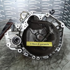 CAMBIO MECCANICO FIAT 600 1.1